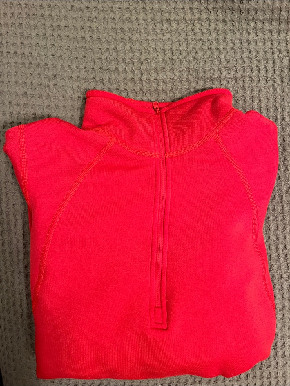 Arc’teryx Rho Quarter Zip - Picture 4 of 4
